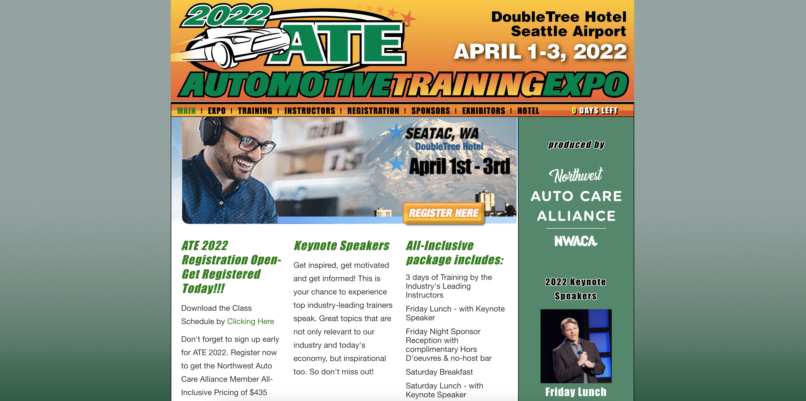 ATETrainingExpo.com