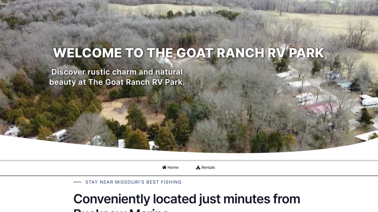 TheGoatRanchRVPark.com